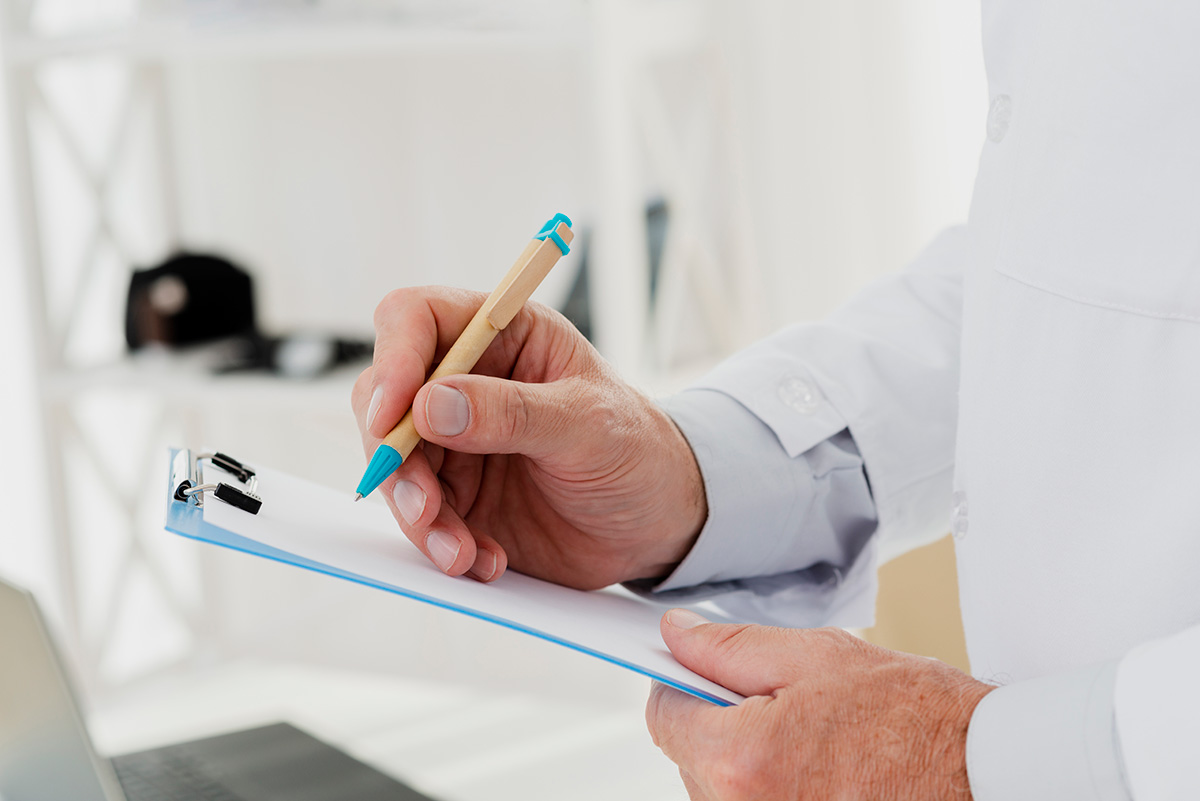 Testosterone Replacement Therapy In Testosterone Replacement Therapy Clinic In Cookeville