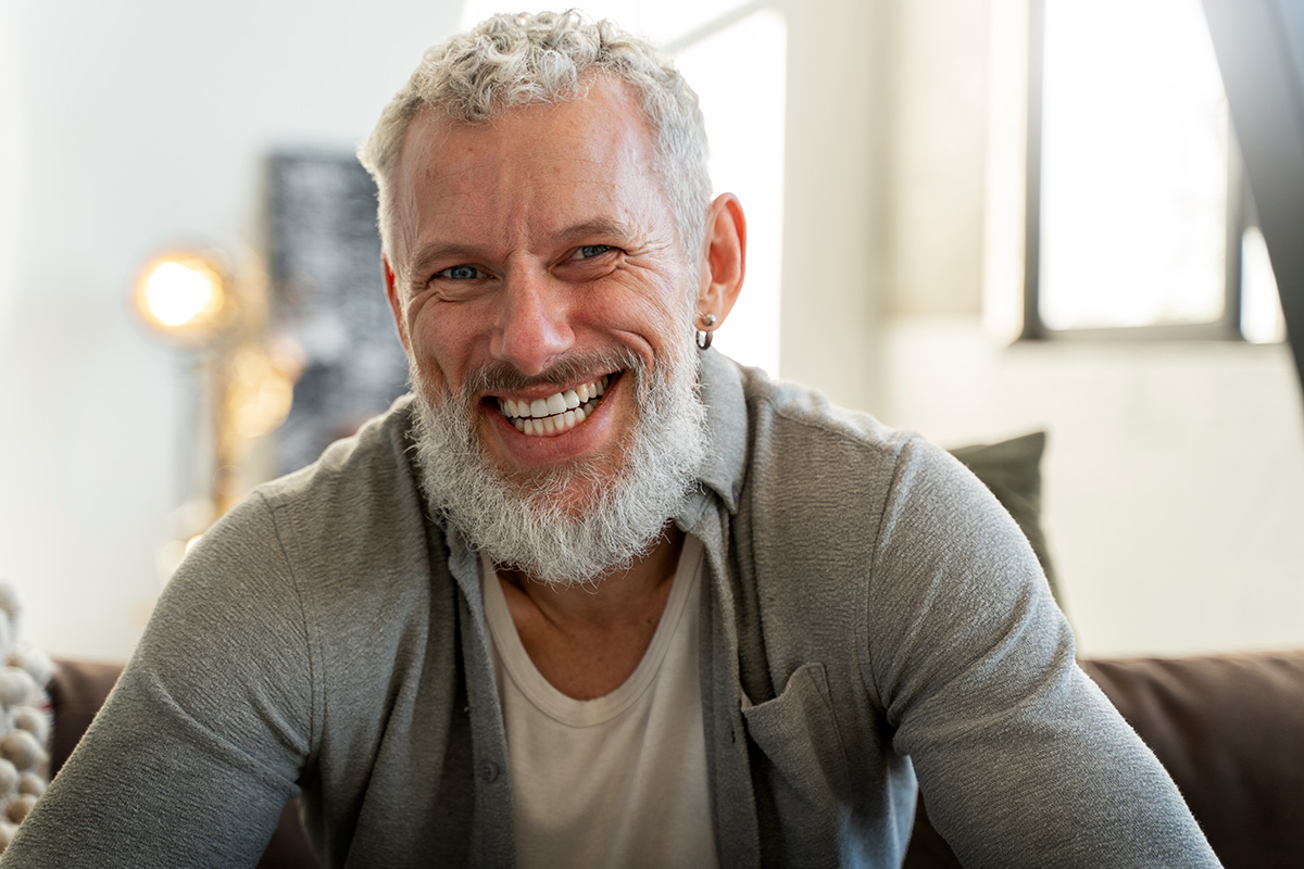 Testosterone Replacement Therapy for Men In Testosterone Replacement Therapy Clinic In Cookeville